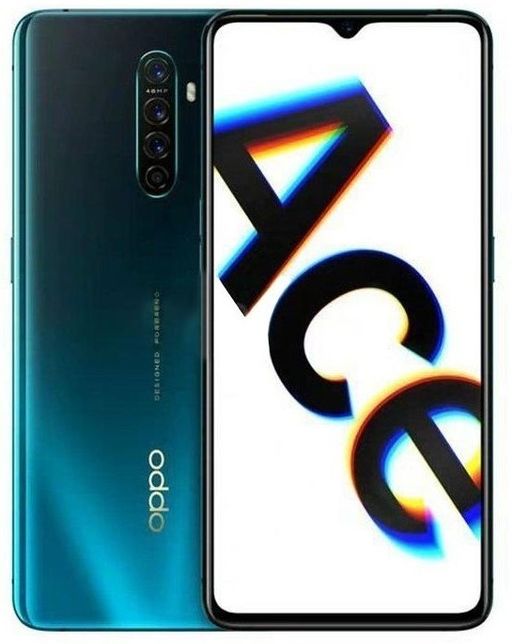 Oppo Reno Ace Premium Edition Dual SIM TD-LTE CN 256GB PCLM10
